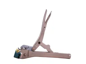 Pic-mr1 Jonard - Crimping Tool Vise-style Mr1 28 Awg-19 Awg For Amp Picabond