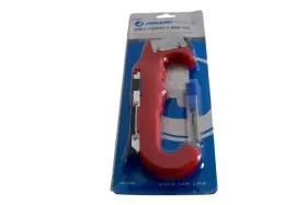 16ftft-1 Jonard Tools Jic-4366 New Cable Slit And Ring Tool Fiber Optic 3/16ftft-1/2ftft