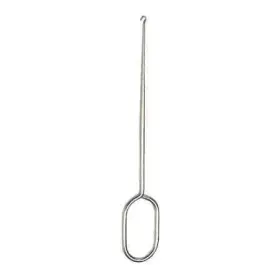 M-120 Jonard Tools M-120/5 Pull Hook Steel 6 In Pk5