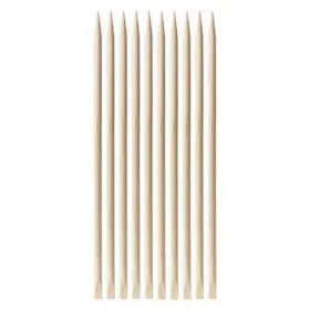 S-389 Jonard Tools S-389/100 Orange Stick Pointed/flat 3/16 In Pk100