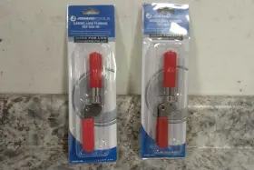 Ttbw-158 Jonard Tools 2 Pk #6 Size Barrel Lock Plunger Key