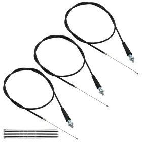 Ya-ymx05-3 Joyyangfang 60inch Throttle Cable For Ct200u Mini Baja Mb165 196cc 5.5hp Mb200 200cc 6.5h