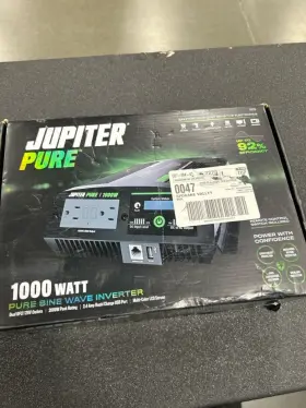 P20022297 Jupiter Pure 57273 1000w Inverter
