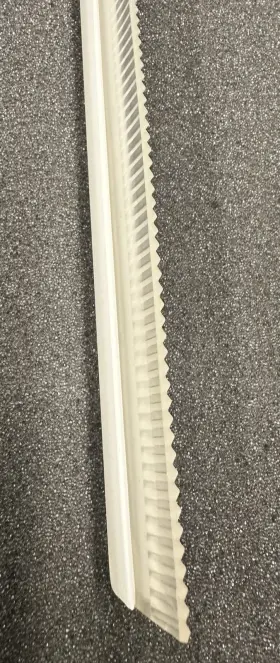 Cva03ult Kaivac 14 1/2 In Squeege Blade