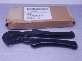 5110-00-595-8229 Keltek Hand Operated Wire Rope Cutter T128392