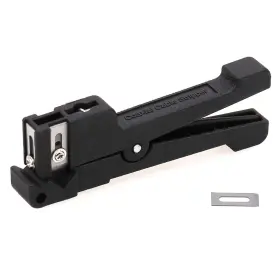 Kelushi 792551240560 Fiber Optic Tool 45-165 Loose Tube Transverse Buffer C