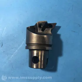 Km40ddunl15kc04 Kennametal Indexable Boring Head Fnip