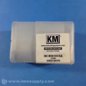 Km50tsner3 Kennametal Grooving Head Fnob