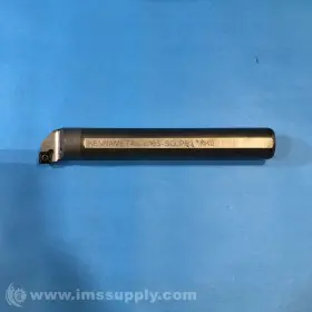 L16ssclpr3 Kennametal Screw-on Boring Bar Usip