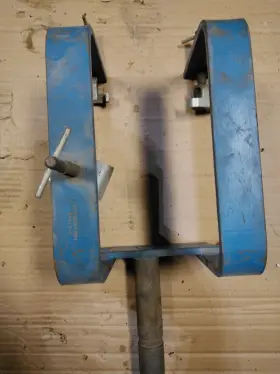 J-37068 Kent Moore Transmission Fixture Tool