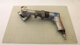 T29501 Kett Tool Ps-526 Pneumatic Saw