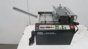 Km-3200 Kim Digitech Digital Cutting Machine 200 Mm