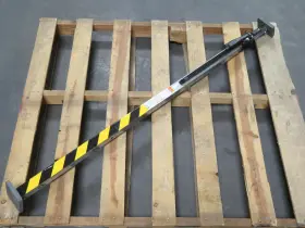 T243622 Kinedyne 80131 Retract-a-bar