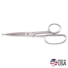 Klein Tools 092644760839 9 Inch Steel Ball Point Trimmer With Large Ring
