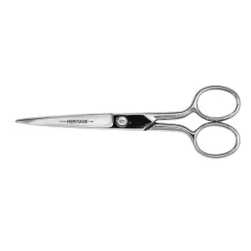 Klein Tools 092644761676 406 Sharp Point Scissor 6-inch