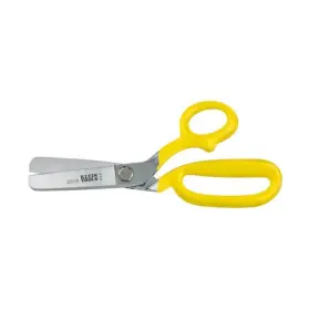 23015 Klein Tools Single Serrated Blade Blunt Shear