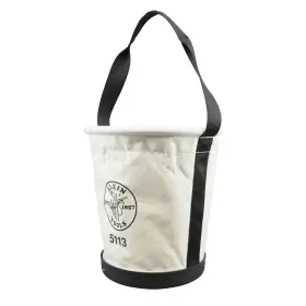 37a29507 Klein Tools - 5113 Tapered-wall Bucket Pack Of 1