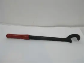 50402 Klein Tools 14 Inch Cable Bender 500 Mcm Capacity