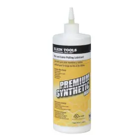 56117 Klein Tools 1 Quart 0.9 L Synthetic Wax Squeeze Bottle