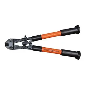 63118 Klein Tools Bolt Cutter Fiberglass Handle 18-inch