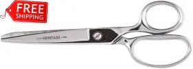 G108b Klein Tools Scissors Made In Usa Straight Trimmer With Blunt Tips For Cu