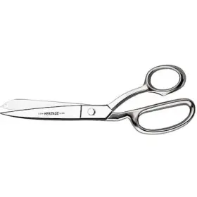 G210k Klein Tools Bent Trimmer Knife Edge 10-inch