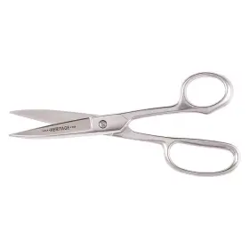 G758hc Klein Tools Poultry Shears 8 5/8 In L Ss Handle 4vau2