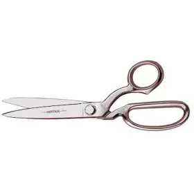 Gp212lr Klein Tools Bent Trimmer With Large Ring 12-inch