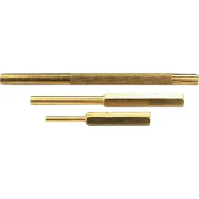 2891476 Klutch 3-pc. Punch Set
