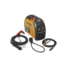 Pfc700 Klutch 96580 Dual-voltage Plasma Cutter 120v/230v 45 Amp