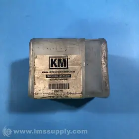 Km40ddunl Km Tooling Systems 15kc04 Indexable Boring Head 4634