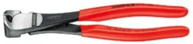 6701200 Knipex 8 Inch High Leverage End Cutting Nipper