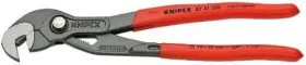 8741250sba Knipex 843221000165 - 87 41 250 Sba Tools Raptor Pliers