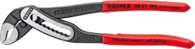 8801180sba Knipex 843221000172 - 88 01 180 Sba Tools Alligator Water Pump Pliers