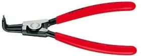 Knipex 843221000851 Retaining Ring Pliers 0.046in Tip 90 Deg