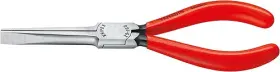2911160 Knipex 843221001629 Tools - Flat Nose Telephone Pliers