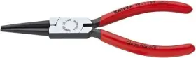 3031160 Knipex 843221002596 - 30 31 160 Tools Long Nose Pliers Round Tips 6.25