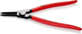 4611a4 Knipex 843221002749 Circlip Pliers External Straight 3 11/32 Inch -5 1/2 12.75 Black