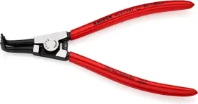 4621a31 Knipex 843221002787 Circlip Pliers External 90dangled Forged Tip 1 37/64 Inch -3 15/16