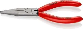 3011140 Knipex 843221004378 Tools - Long Nose Pliers Flat Tips