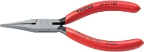 Knipex 843221004491 32 21 135 Relay Adjusting Pliers 5 31 Inch With Flat Jaws