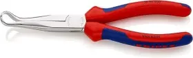 3895200 Knipex 843221004699 Long Nose Pliers For Spark Plugs Chrome Multi-component
