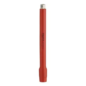Knipex 843221005733 98 35 250 Extension Bars 9 84 Inch With Internal And Driving Square 3/8