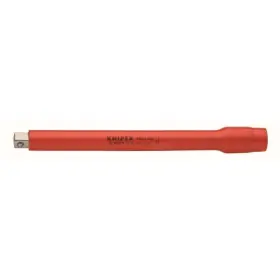 Knipex 843221005771 98 45 250 Extension Bars 9 84 Inch With Internal And Driving Square 1/2