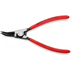 4631a22 Knipex 843221008154 Circlip Pliers External 90 Degree Angled Forged Tip 3/4 Inch -2 23/64