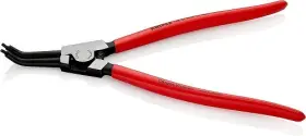 4631a42 Knipex 843221008178 Circlip Pliers External 90dangled Forged Tip 3 11/32 Inch -5 1/2