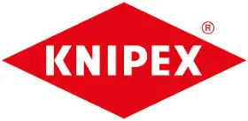 Knipex 843221008512 - 86 03 400 Sba Xl Pliers Wrench Nom Len 16 Inch Pack Of 1