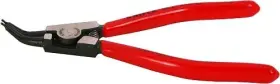 4631a12sba Knipex 843221008758 Circlip Pliers External 90 Degree Angled Forged Tip 25/64 Inch -1