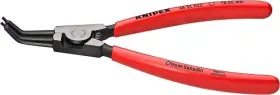 4631a22sba Knipex 843221008765 Circlip Pliers External 90dangled Forged Tip 3/4 Inch -2 23/64