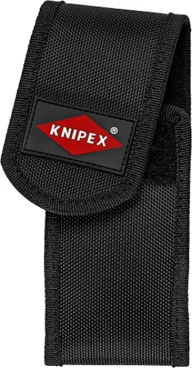 Knipex 843221010836 Tools 00 19 72 Le Tool Belt Pouch Empty